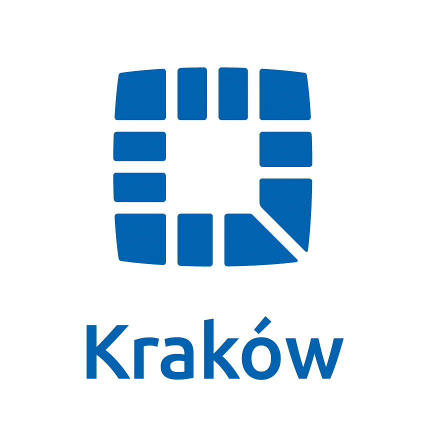 City of Cracow Logo